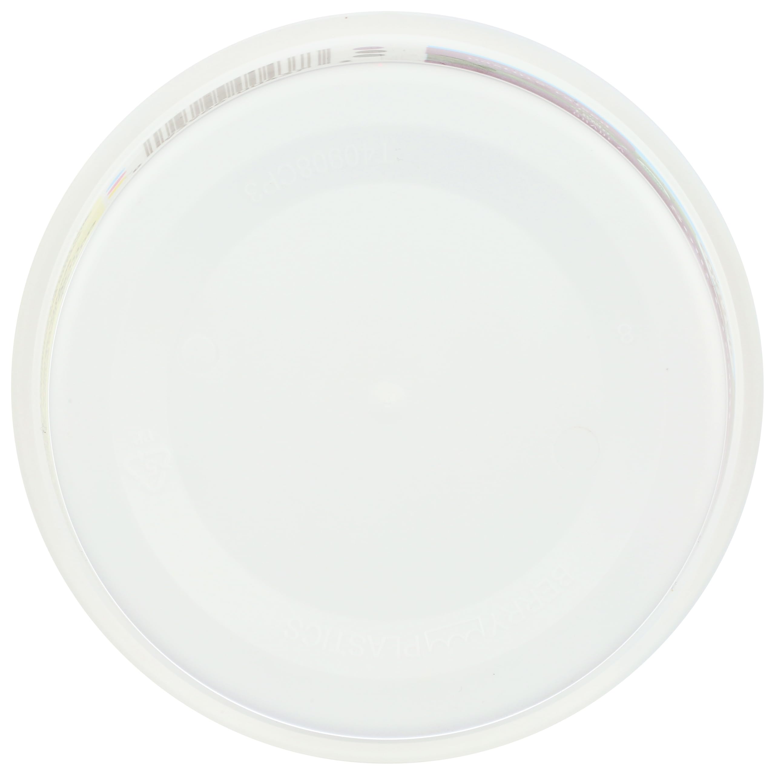 Organic Valley Sour Cream Organic 8 oz — view 4