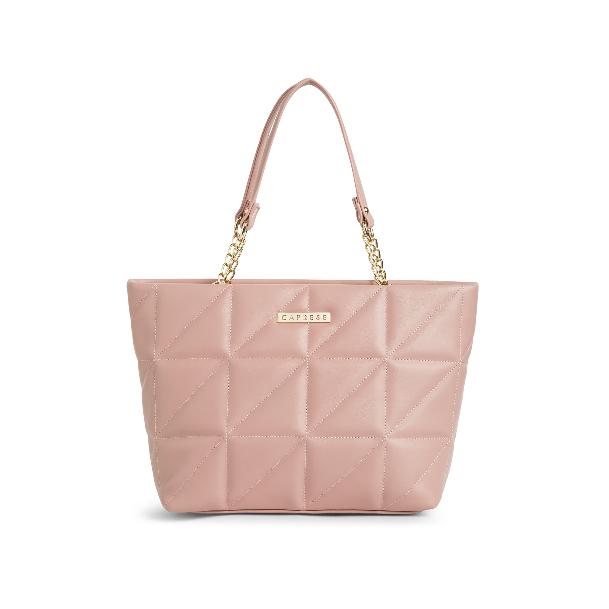 Shine Small Tote Bag for Women | Stylish, Durable, Multi-Compartment Design for Work, Travel, Shopping | Large Capacity, Comfortable Straps, Ideal for Tab & Essentials-image-13