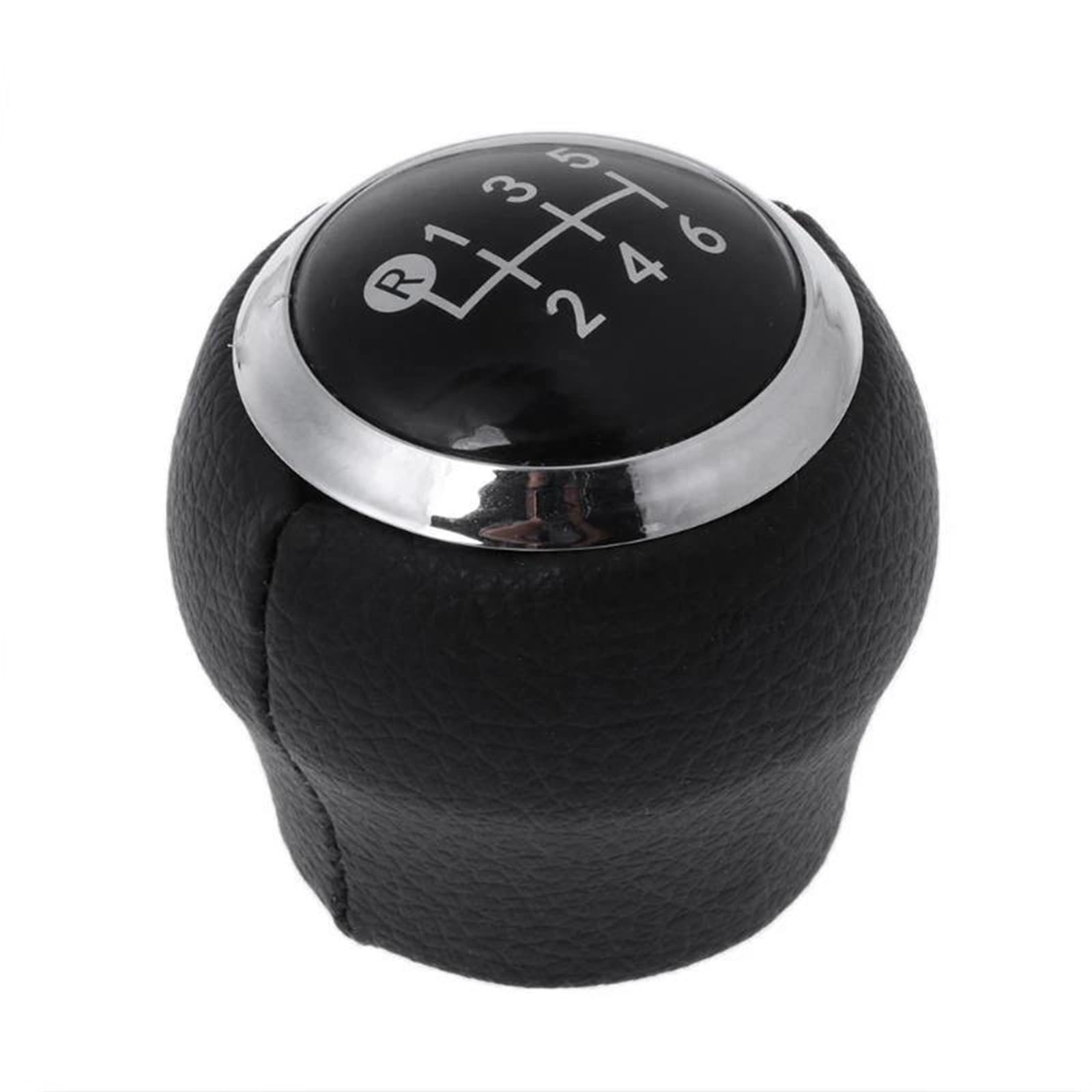 GXQKLSU Gear Shift Knob for Corolla for RAV4 for Avensis for Yaris for Verso for Auris for Aygo Car Manual Gear Shift Knob Lever Shifter Knob Handball