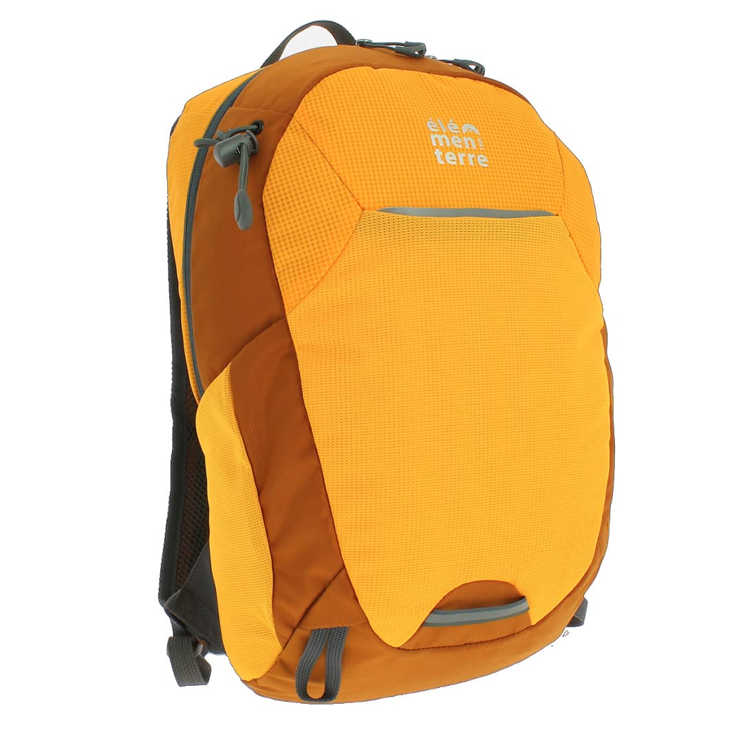 ELEMENTERRE - Sac à Dos Talca 15 - Jaune