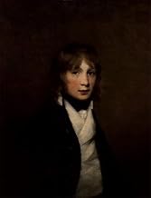 OMAiiiRTi Famous Art Posters Print Canvas Paining Portrait of Col William Swinton by Henry Raeburn Artwork Oil Painting for Home Decor 60x90cm