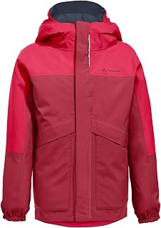 VAUDE Unisex Kids Kids Escape Padded Jacket Jacket