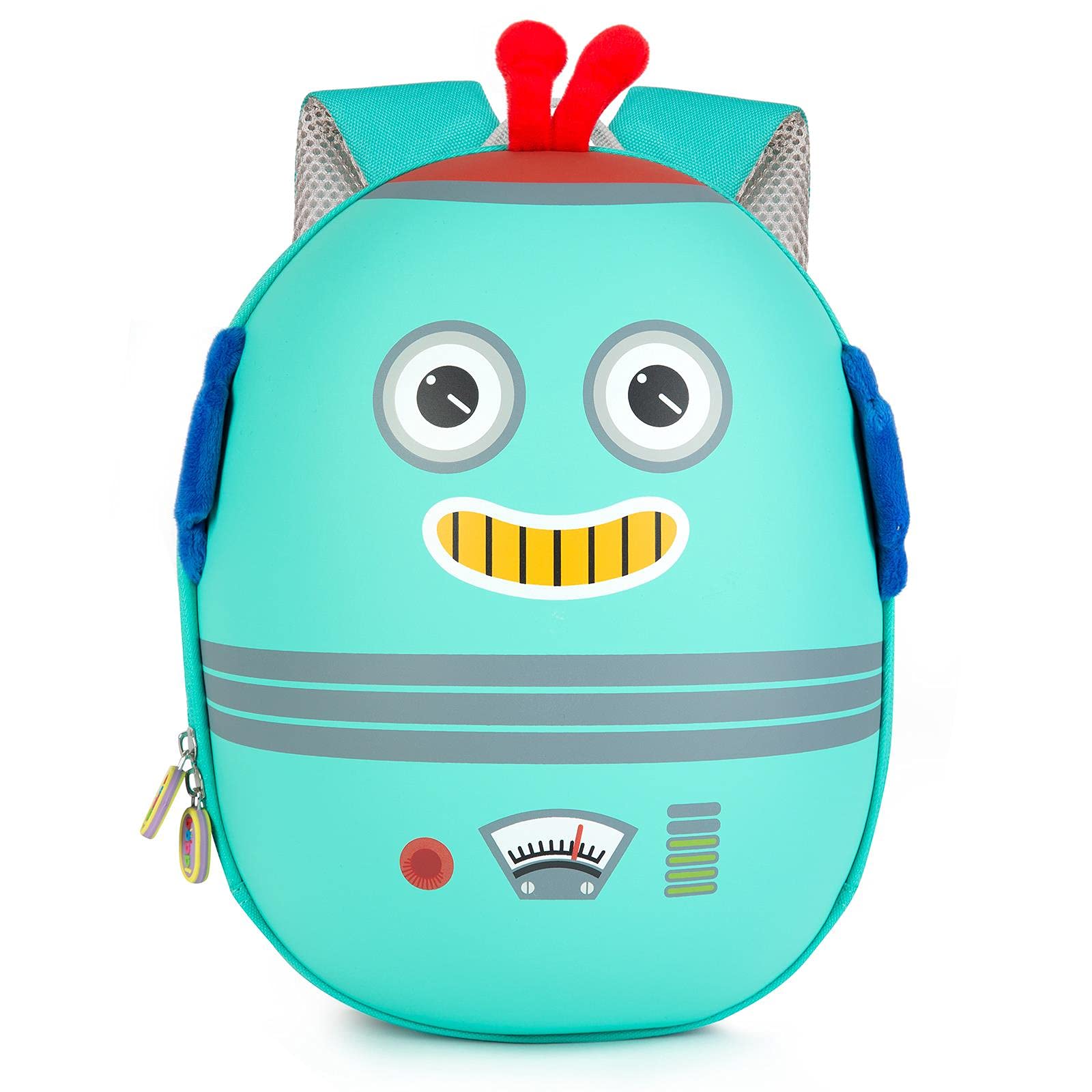 Tiny Trekker Kinderrucksack für Reisen (4 Liter)