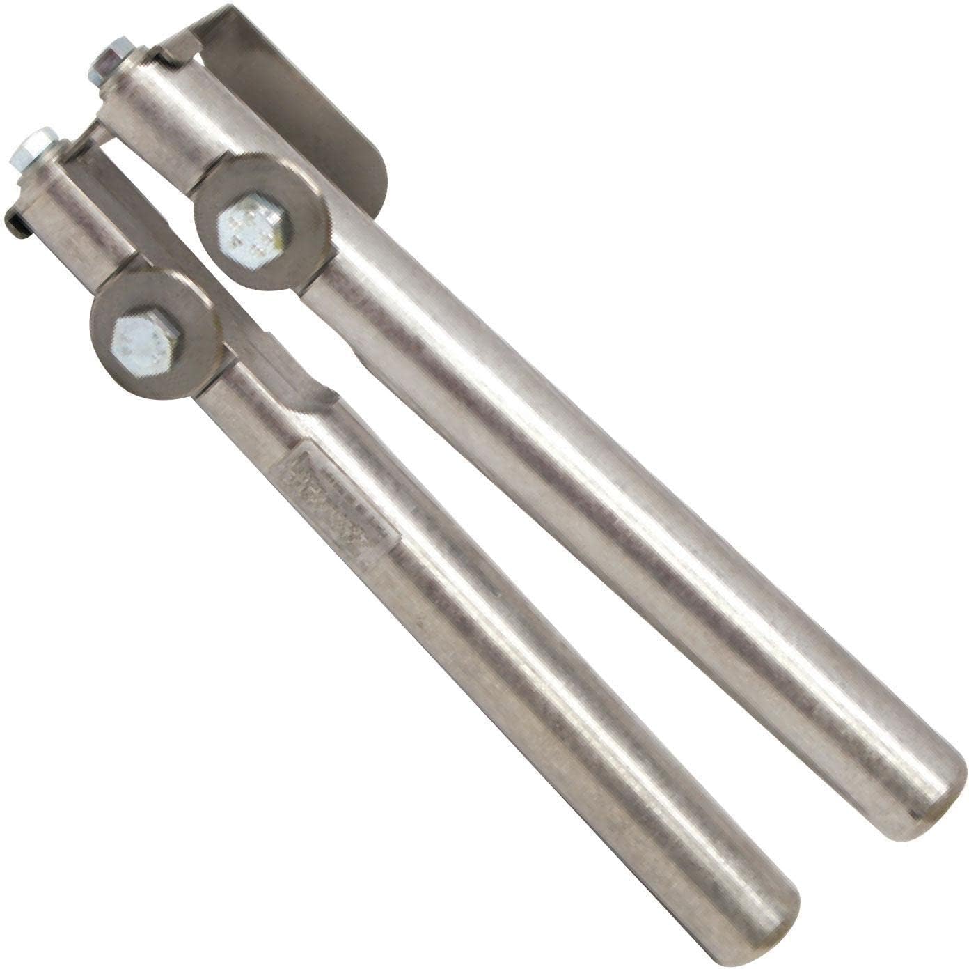 Silberschnitt Zag Zag Junior Wheeled Mosaic Nippers