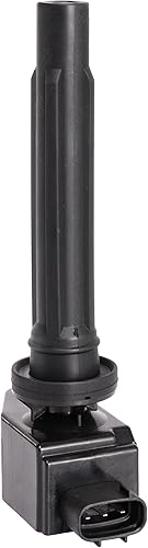 Miniatura 9 de NPAUTO Paquete de bobinas de encendido compatible con Suzuki SX4 SX-4 2.7L 2.7 2006 07 08 2009 Suzuki Grand Vitara, UF562 33400-65J00 C1728, juego