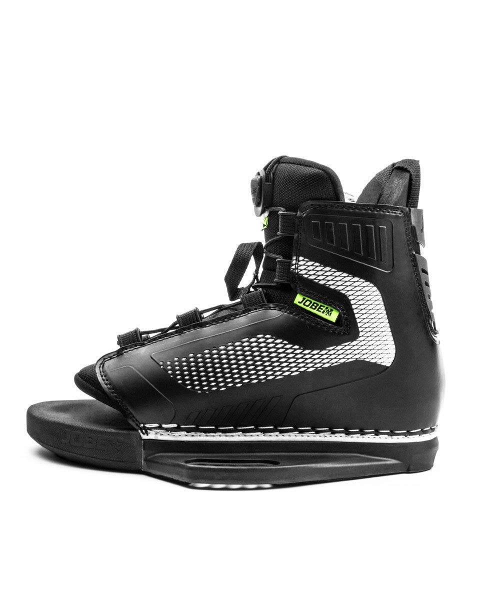 Jobe Maze Fixations pour Wakeboard Multicolore Taille Unique