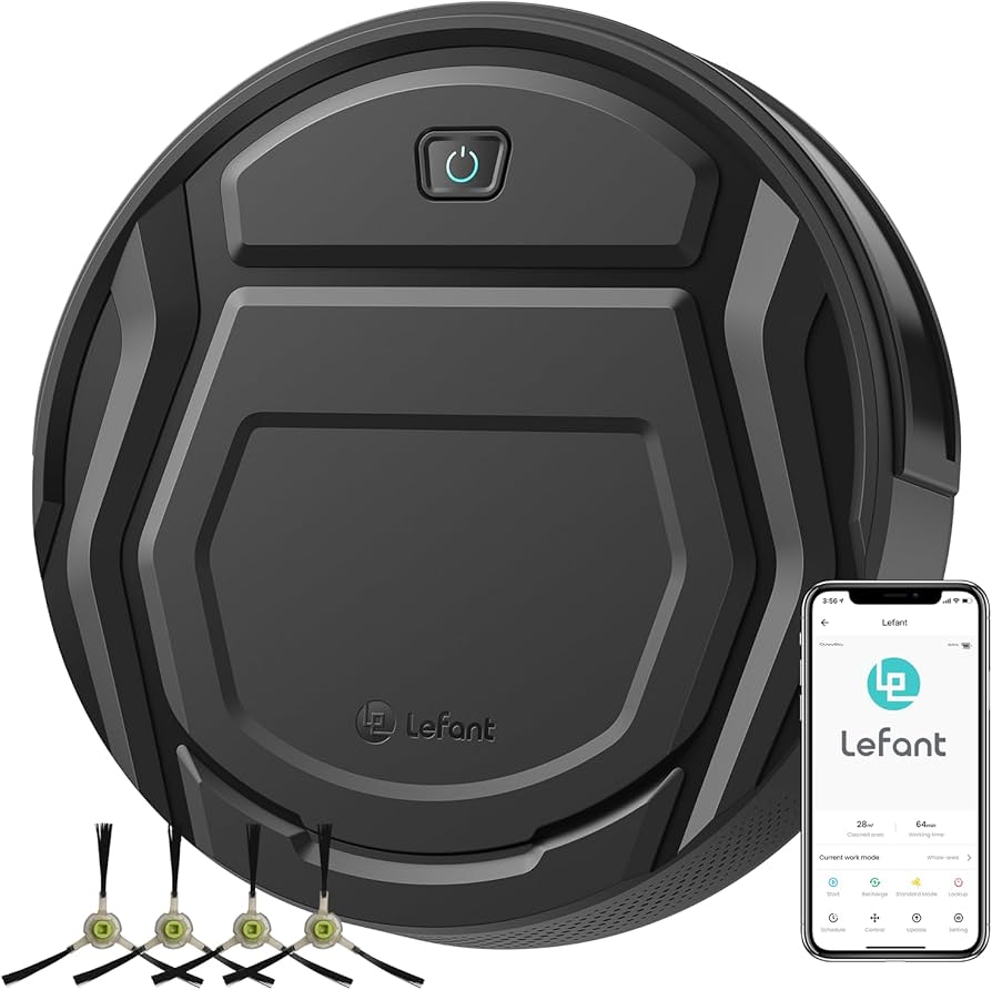 How Does a Voice-Controlled Robot Vacuum Work: Ultimate Guide