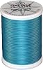 YLI Machine Quilting Thread - 40 wt. Extra-Long Staple Cotton Thread 500 yd Spool - Designed for Quilting - Cabernet