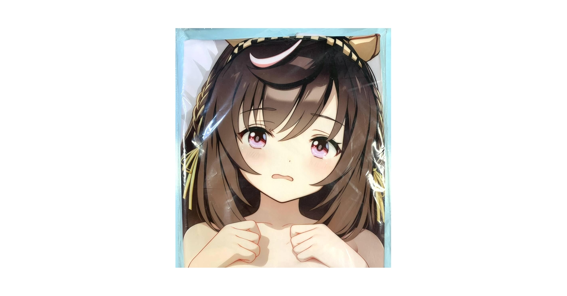 Amazon.co.jp: サークル正規品 萌小猪 ブエナビスタ 抱き枕