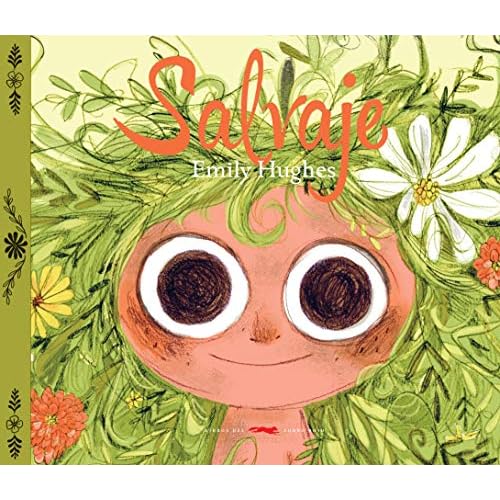 Salvaje (Álbumes ilustrados)