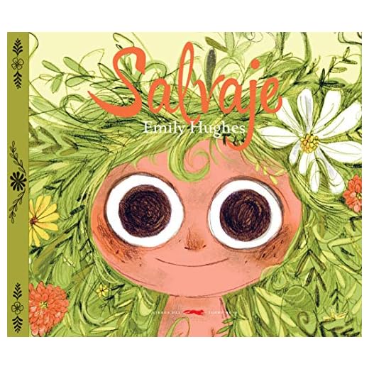 Salvaje (Álbumes ilustrados)