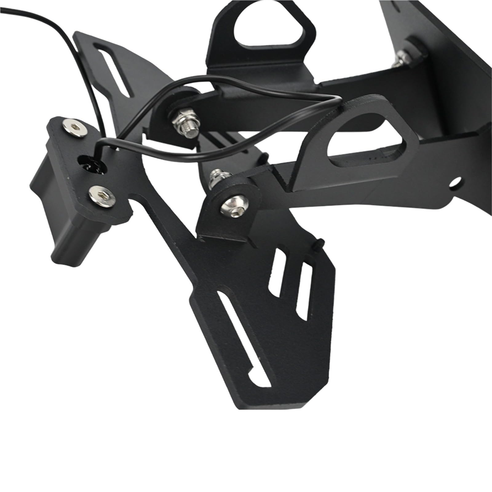 Portatarga Moto Per Y&amaha YZFR25 YZF-R25 YZFR3 MT25 MT03 2014-2025