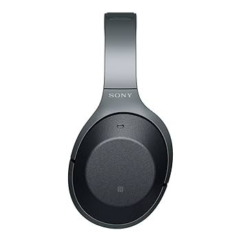 SONY Wireless noise canceling stereo headset WH-1000XM2 BM