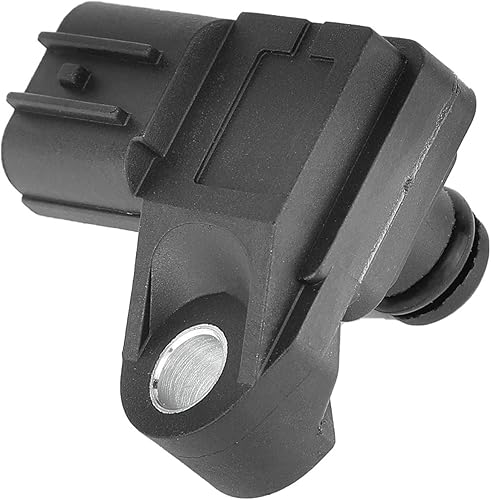 Miniatura 5 de A-Premium Sensor MAP de presión del colector con 3 pines Compatible con Subaru Outback, Forester, BRZ, Crosstrek, Impreza, Legacy, XV Crosstrek y