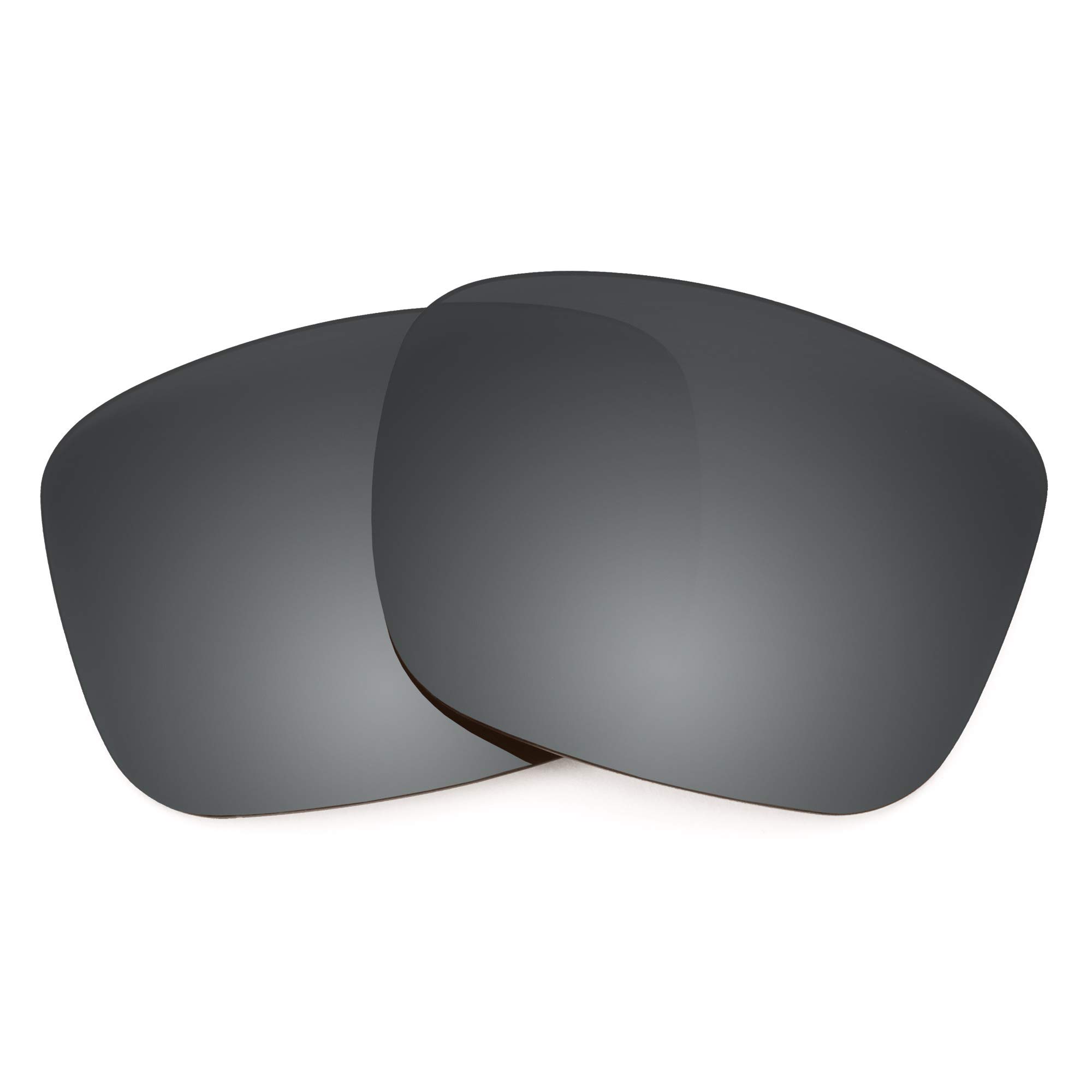 REVANT Lenti di ricambio compatibili con Spy Optic Discord | Polarizzato disponibile, Protezione UV 100%, Resistente a urti e graffi, Vestibilità precisa, Correzione ottica