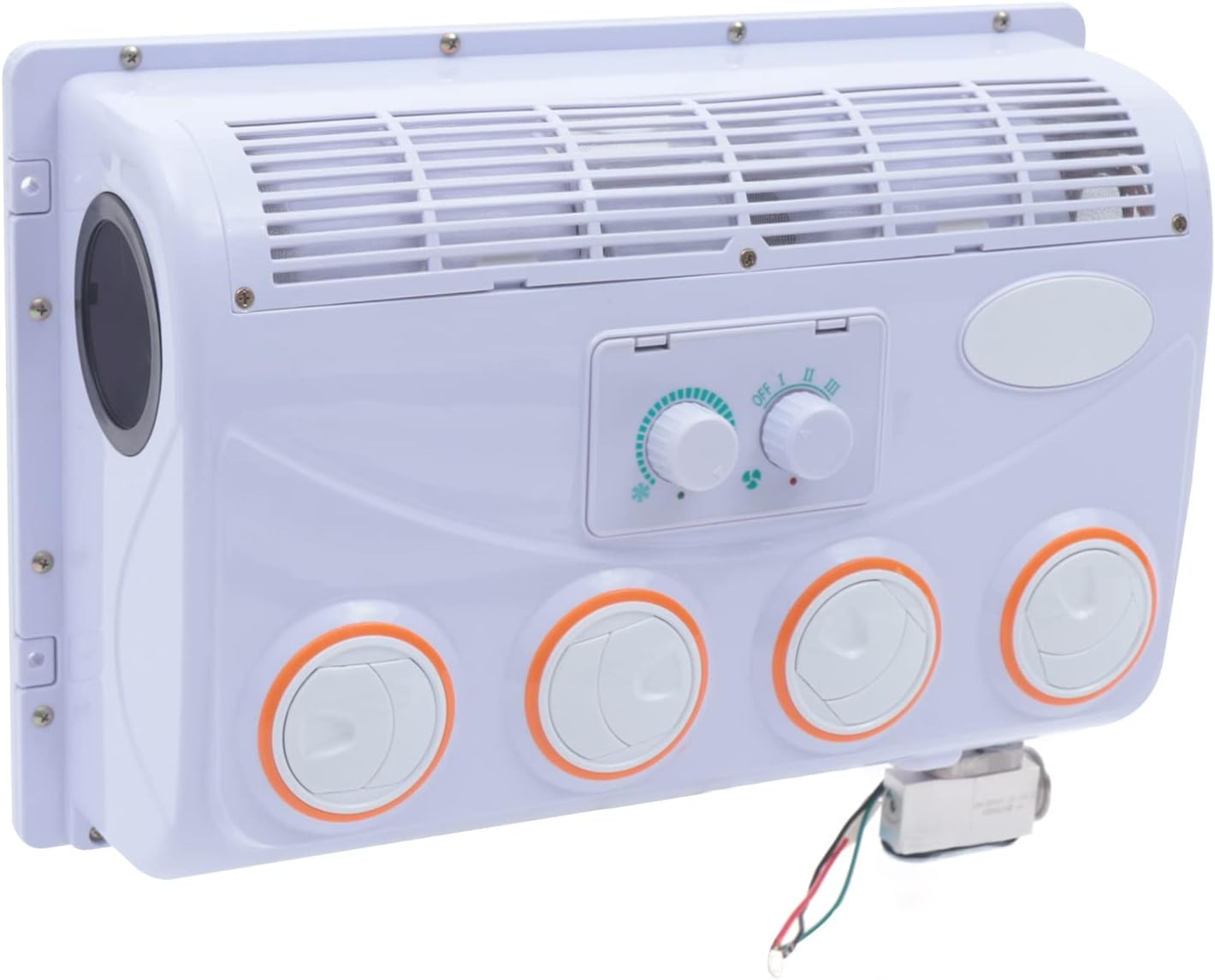 Guaopom Automotive Air Conditioning Evaporator Assembly