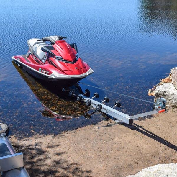 harbor mate kayak ramp