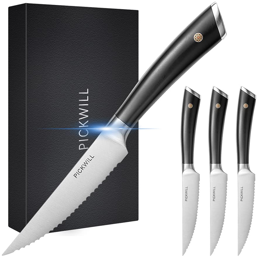 10 Best Steak Knives Made In Usa Reviews of 2022 Made In Usa