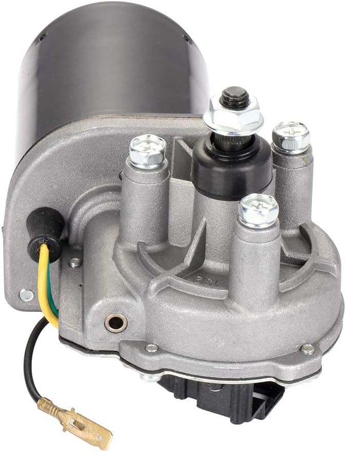 Windshield Wiper Motor Universal Equipment Replace for 2002-98 for Dodge for Ram 1500, 2002-00 for Ram 3500 2500 AA1853024