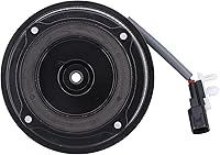 Vista 3 de ApplianPar Conjunto de embrague del compresor de CA para Ford Explorer 3.5 Non-Turbo 2011-2019