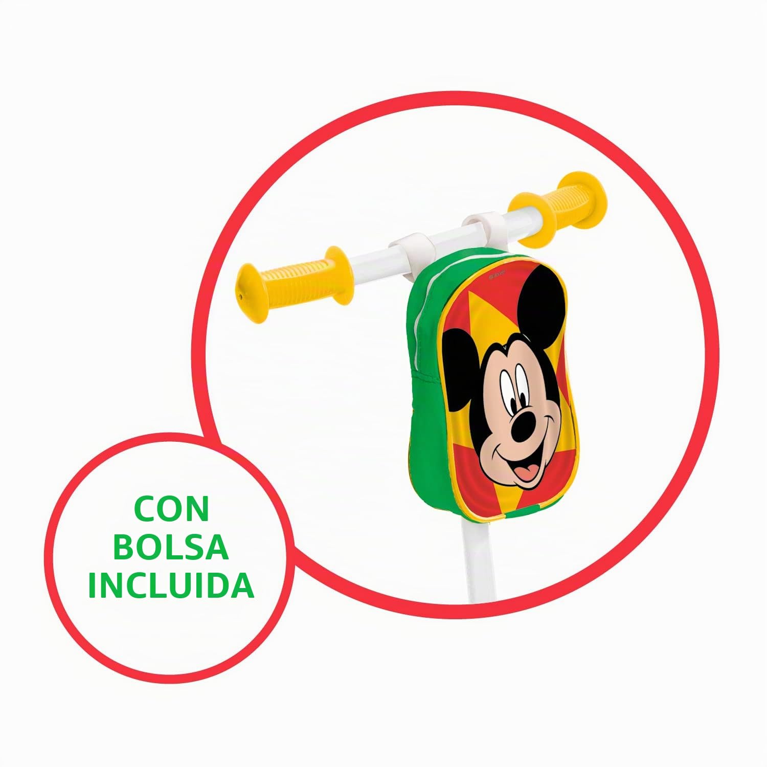 Mondo Toys - My First Scooter