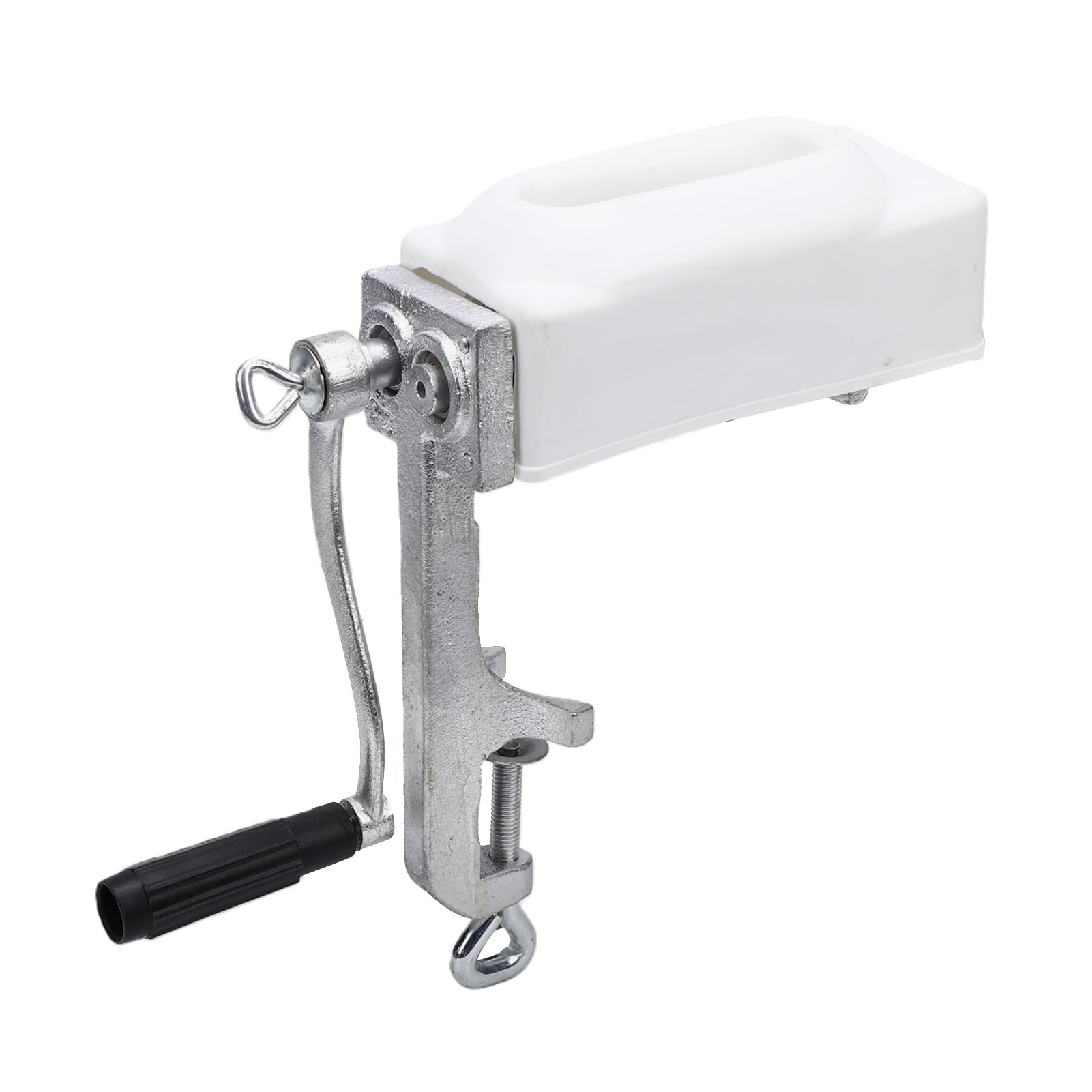 Utensile da Manuale per Batticarne, Versatile per la Preparazione della Carne, Pinza per Appiattire la Bistecca per gli Appassionati di Barbecue