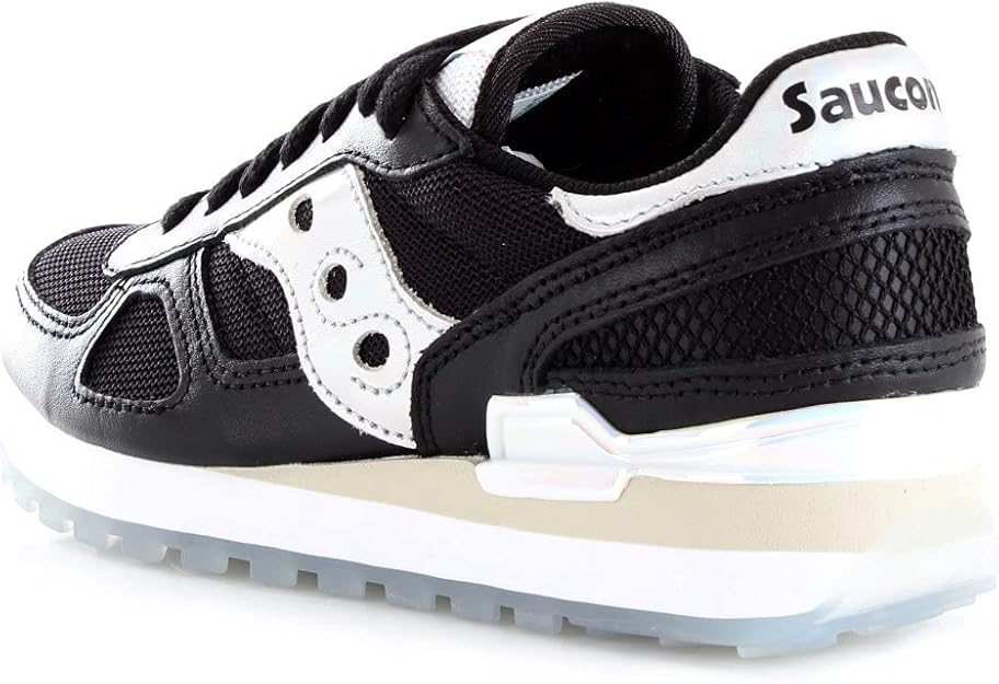 saucony shadow iridescent