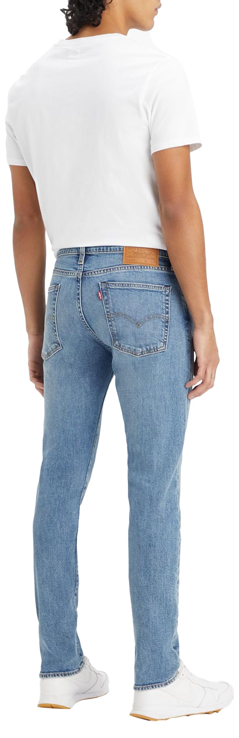 Levi's Men's 510 Skinny Jeans
