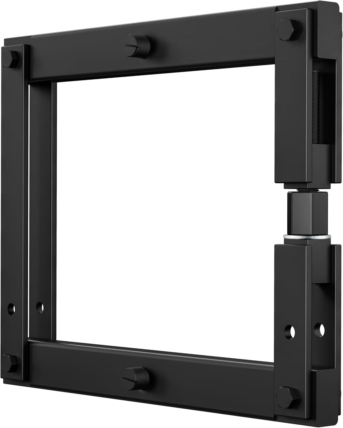 Differential Housing Distributor Heavy-Duty Differential Tool for Dana 30-80 Series (27, 30, 44, 45, 50, 53, 60, 61, 70, 70U, 70HD, 80), Matte Black