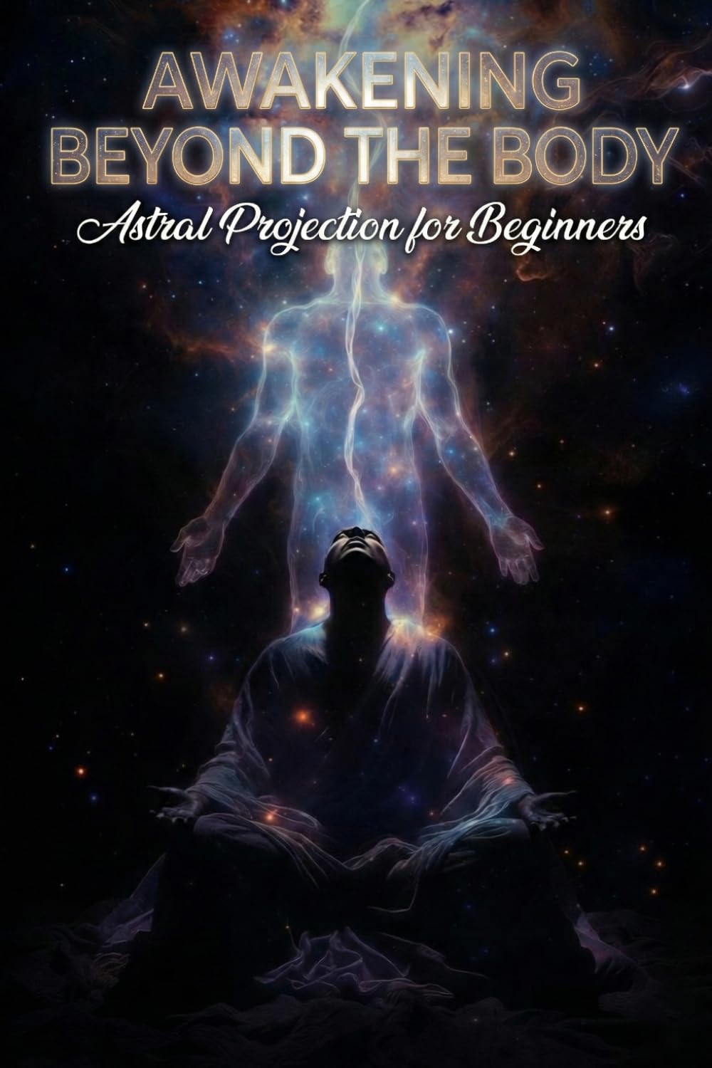 Awakening Beyond the Body: Astral Projection for Beginners