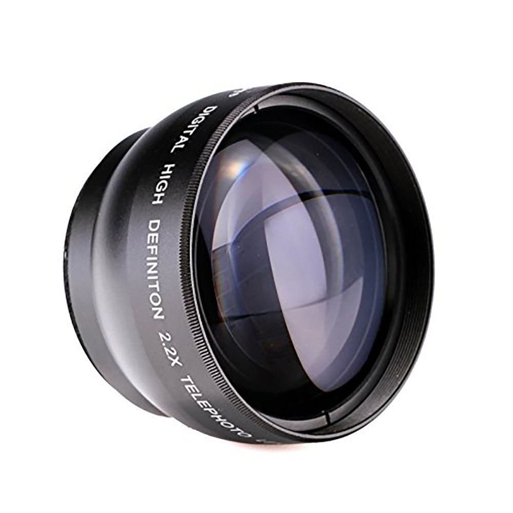 Amazon.com : Ultra Deluxe Lens Kit for Sony Alpha A5000