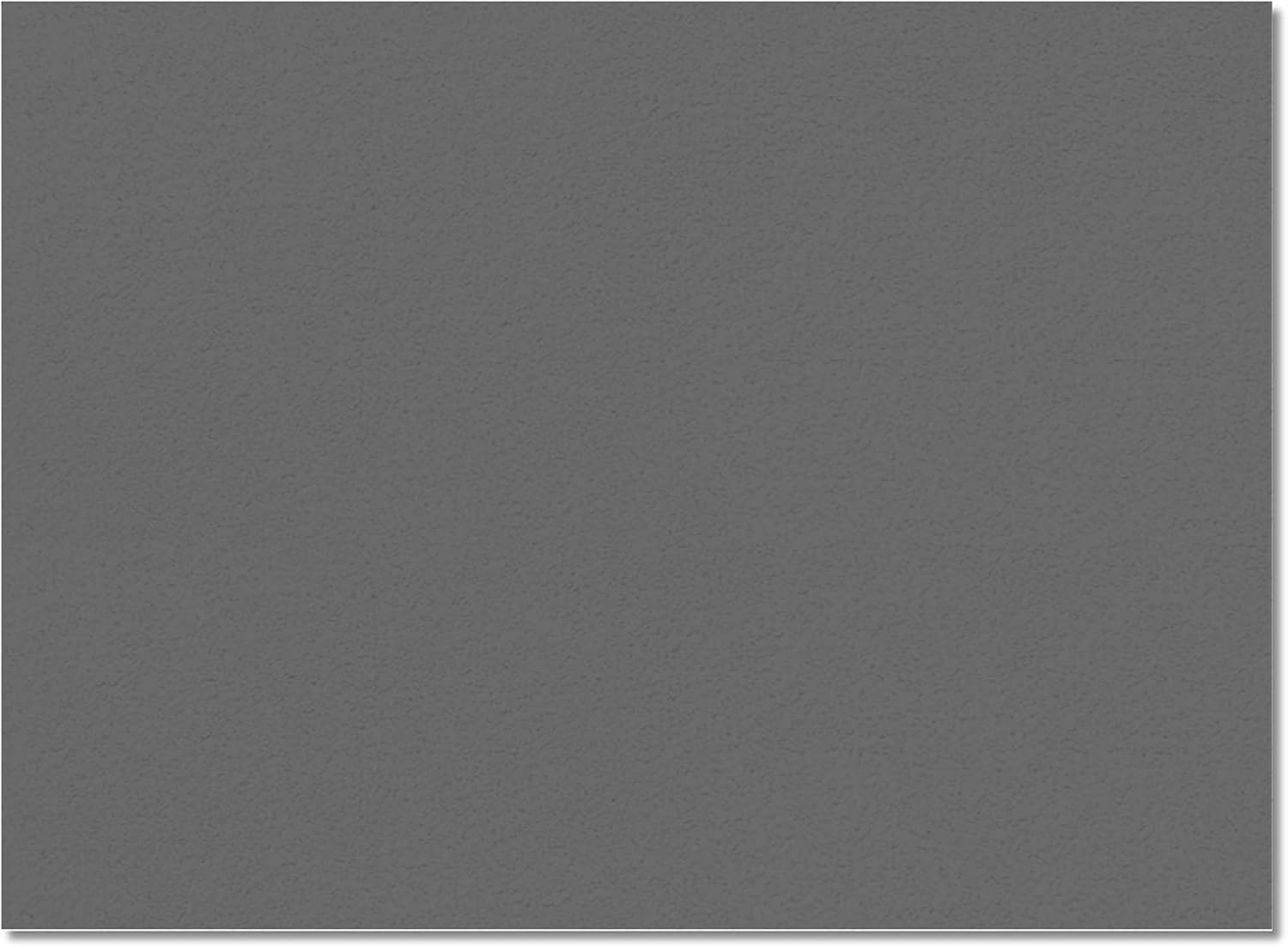 Large Rectangular Area Rugs 2.7' x 5' Living Room, Solid Dark Grey Durable Non Slip Rug Carpet Floor Mat for Bedroom Bedside Outdoor Pure Color