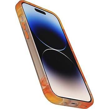 Apple - nbox☆ Amazon.com: OtterBox - Ultra-Slim iPhone 14 Pro Figura