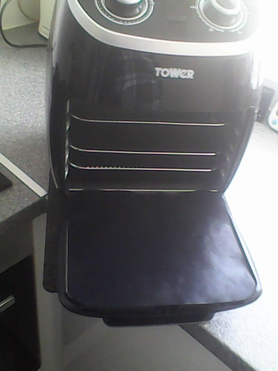 Aieve Air Fryer Liners for Tower, Air Fryer Accessories Compatible with