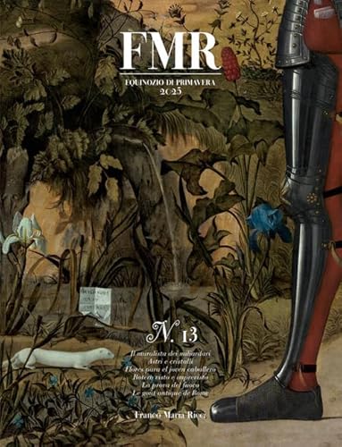 FMR. Equinozio di primavera (Vol. 13)