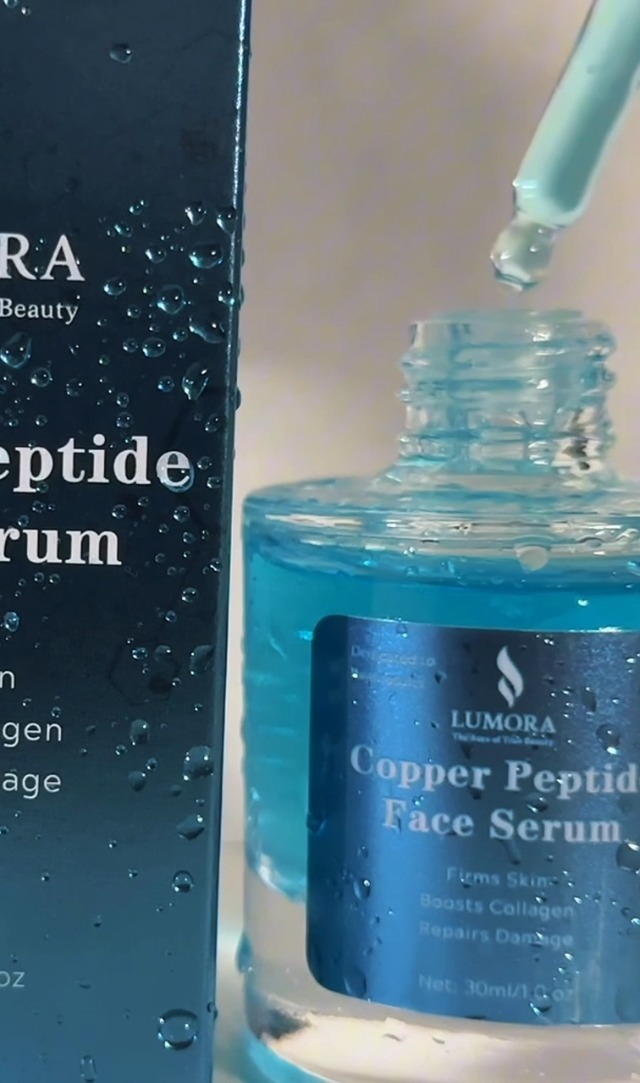peptide ghk cu topical foam GHK-Cu Topical Cream