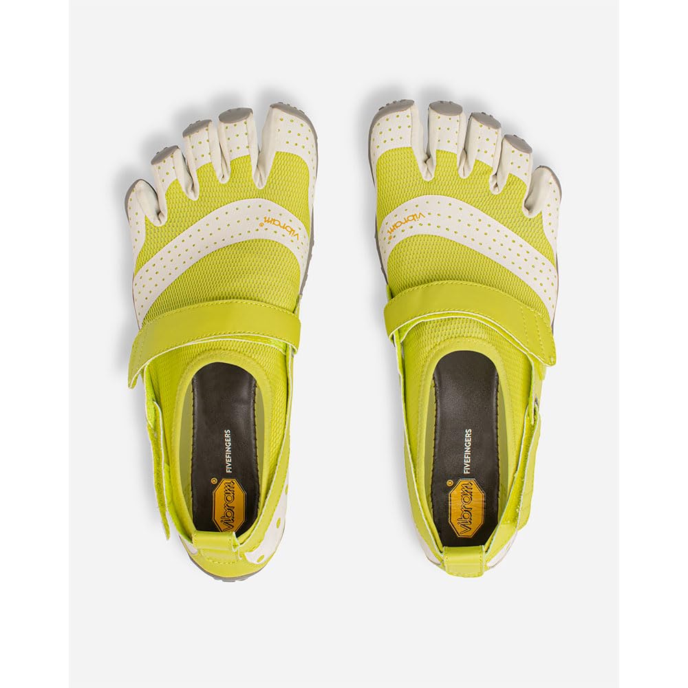 Vibram FiveFingers V-Aqua Hiking Shoes EU 39