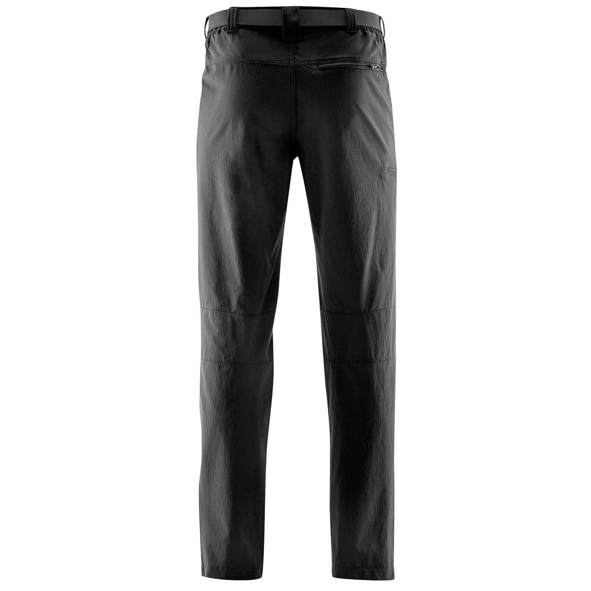 Maier Sports Torid Slim Pantalon de randonnée Homme