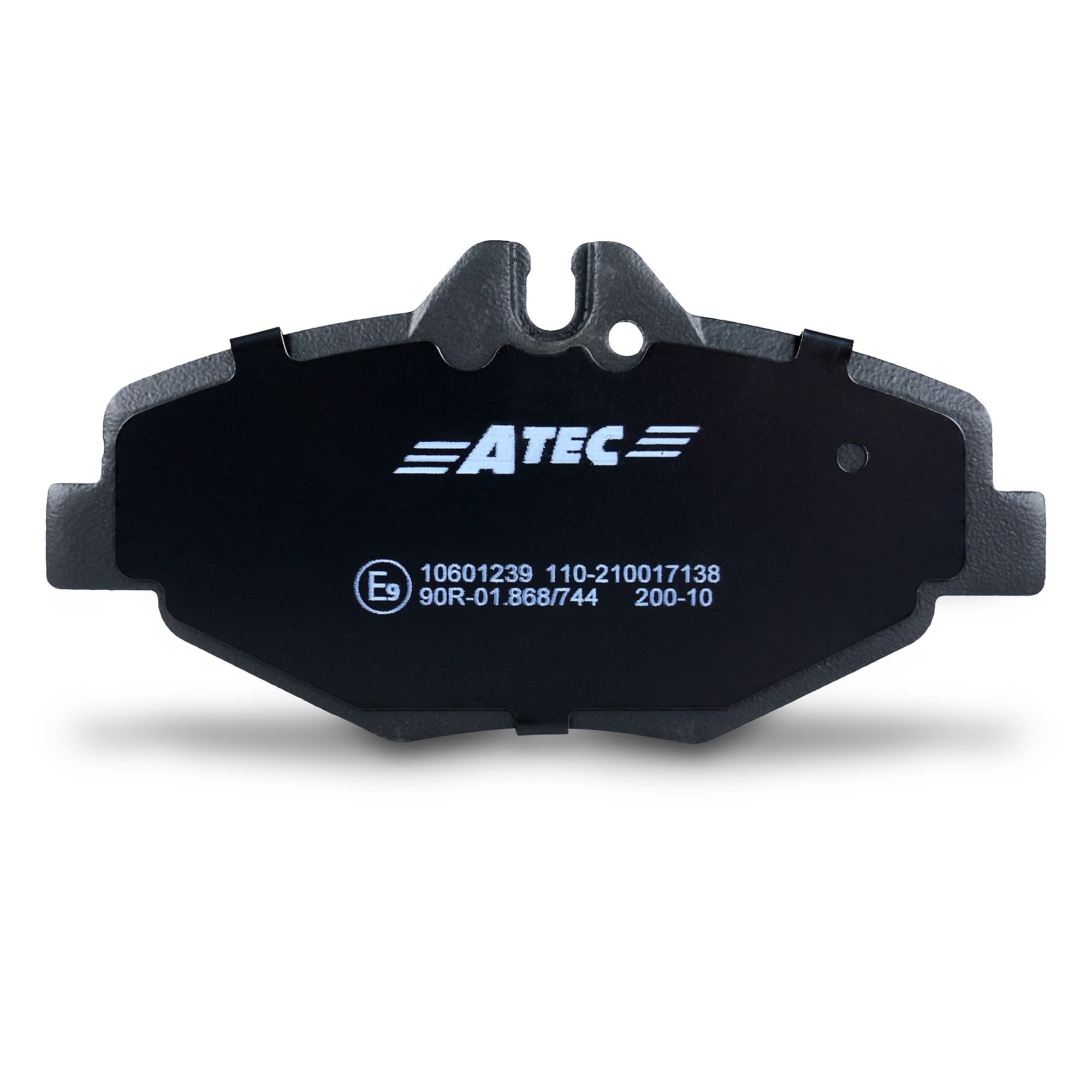 BESTPRICE Set freni asse anteriore incl. dischi freno ventilati Ø 295 mm + pastiglie freno anteriori + contatto di usura, compatibile con MERCEDES Classe E (W211), Classe E T-Model (S211)