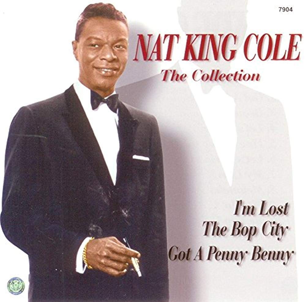 The Collection [Audio CD] Nat King Cole [Audio CD]
