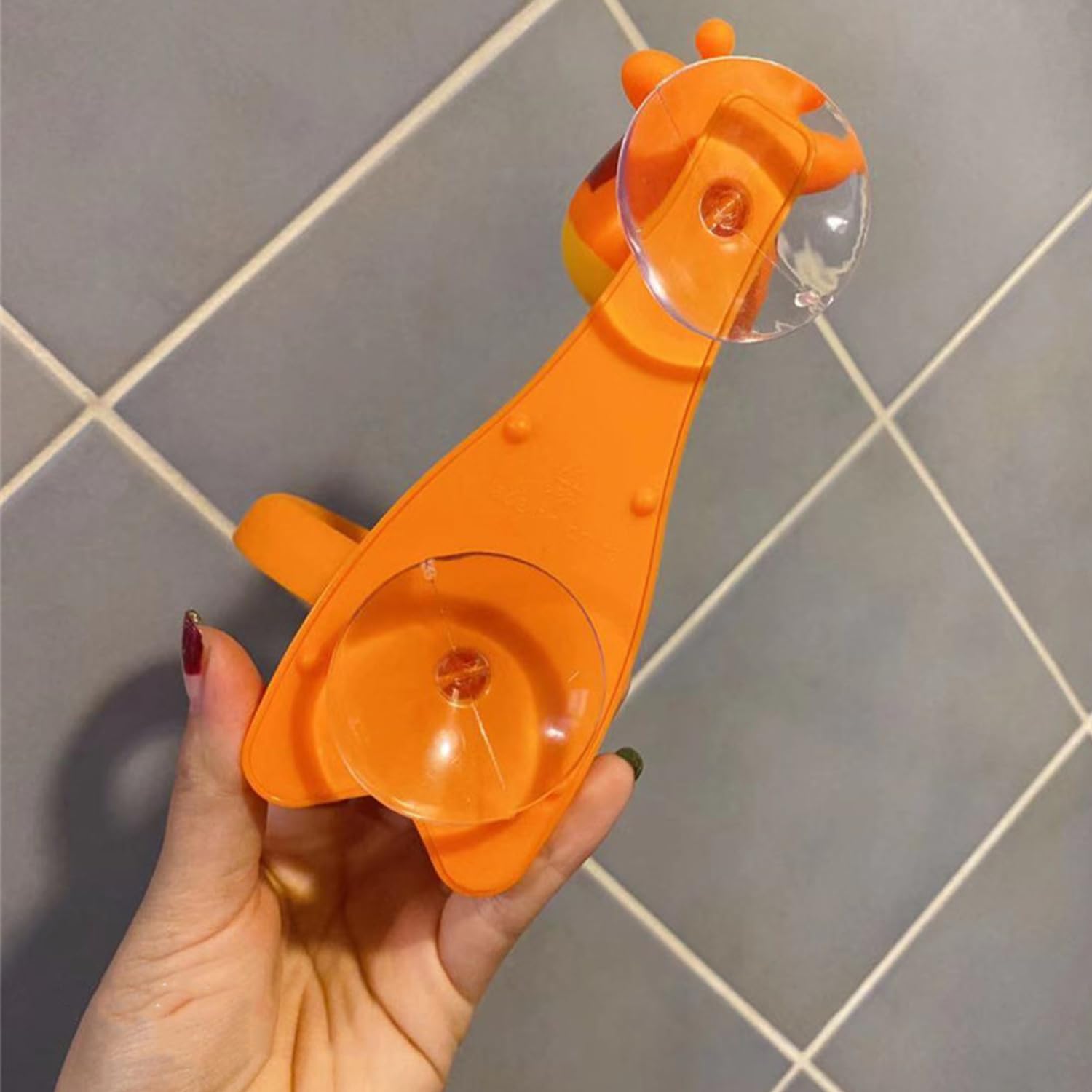 Portaspazzolino, portaspazzolino da parete, portaspazzolino, accessori per il bagno (6 pezzi) | Leroy Merlin