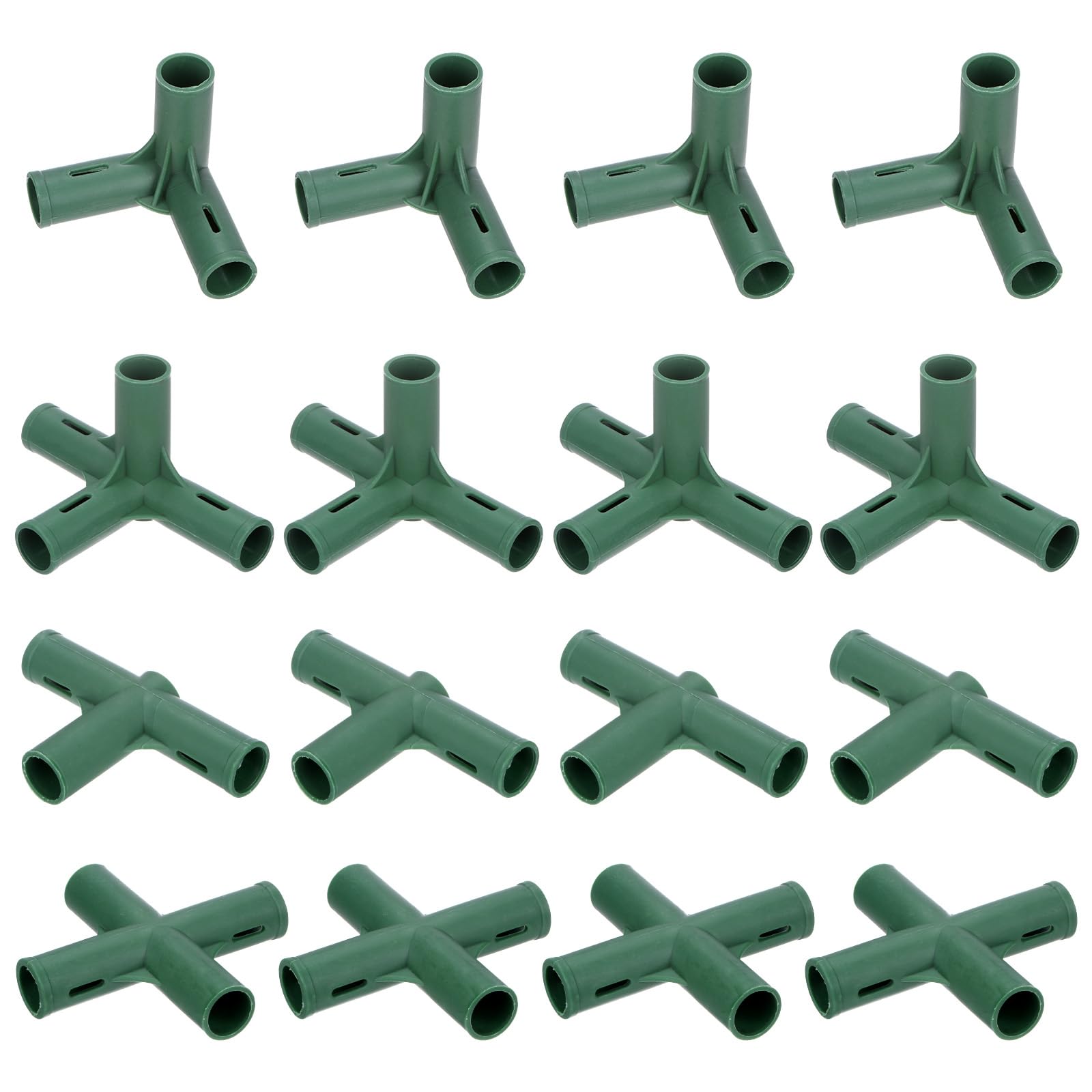 M METERXITY Pipe Connectors