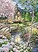Springbok Puzzle to Remember - Alzheimer & Dementia Activity - 60 Piece Jigsaw Puzzle Spring Chapel - Made in USA