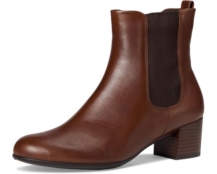 ECCO Dress Classic 35 Chelsea Boots - Front View