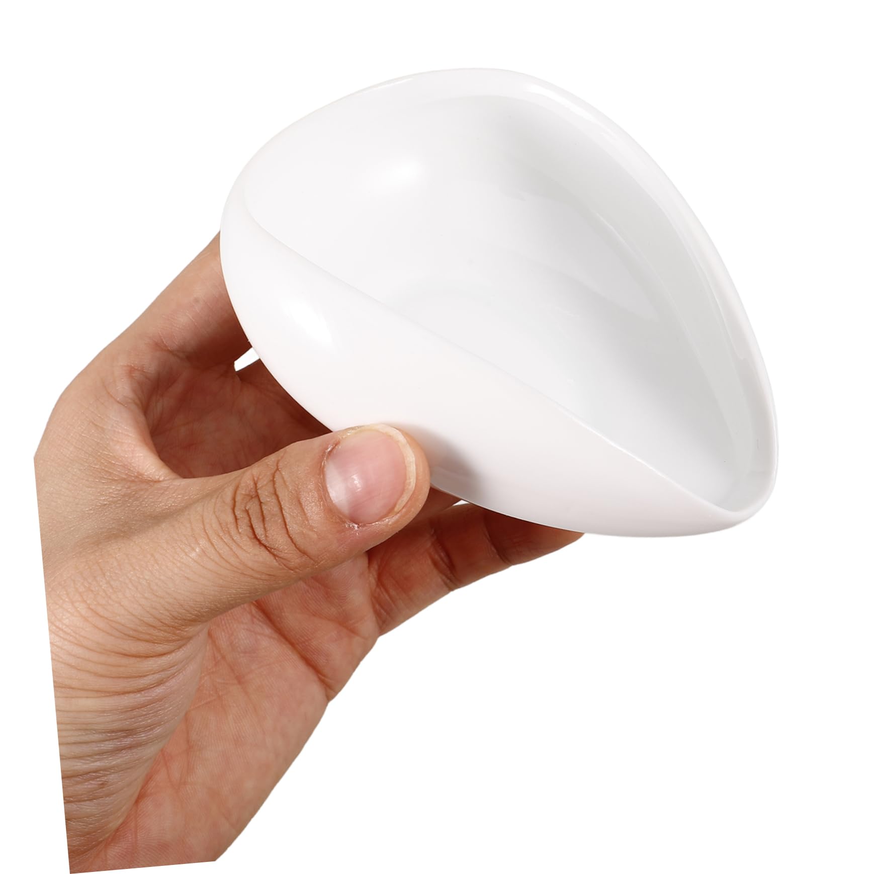IMIKEYA 4piezas Vaso De Cerámica para Café Plato De Dosis para De Café Bandeja De Exhibición