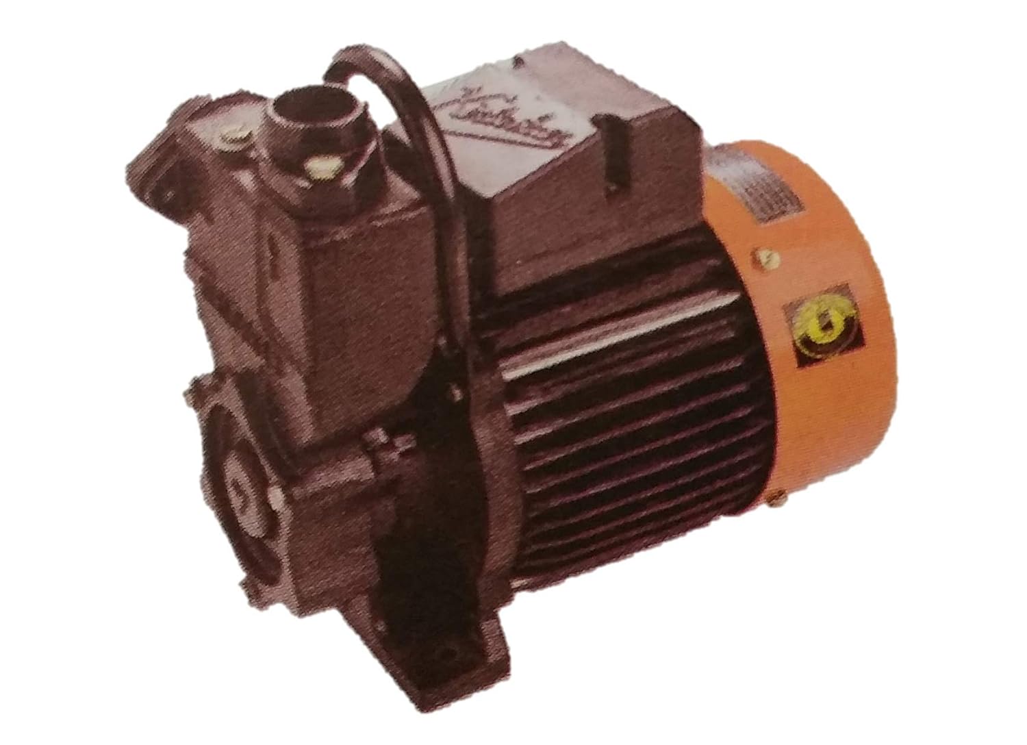 Kirloskar Water Pump MINI 50S 1.02hp 