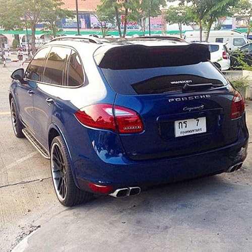 Miniatura 8 de Avery SW900-653-M - Película de vinilo suprema brillante para automóvil, 5 x 1 pie (5 pies cuadrados), color azul oscuro metálico