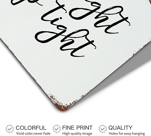 Miniatura 10 de Cartel de lata de metal con cita familiar carteles de decoración de metal Jesús es la razón de la temporada Escrituras de grano de madera letreros