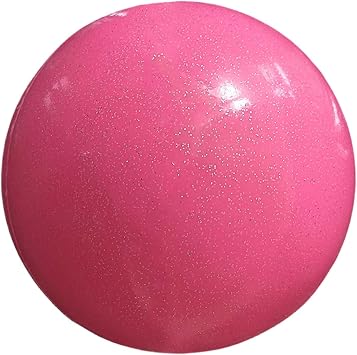 Rhythmic Gymnastics Balls Small Balance Balls for Stability Training