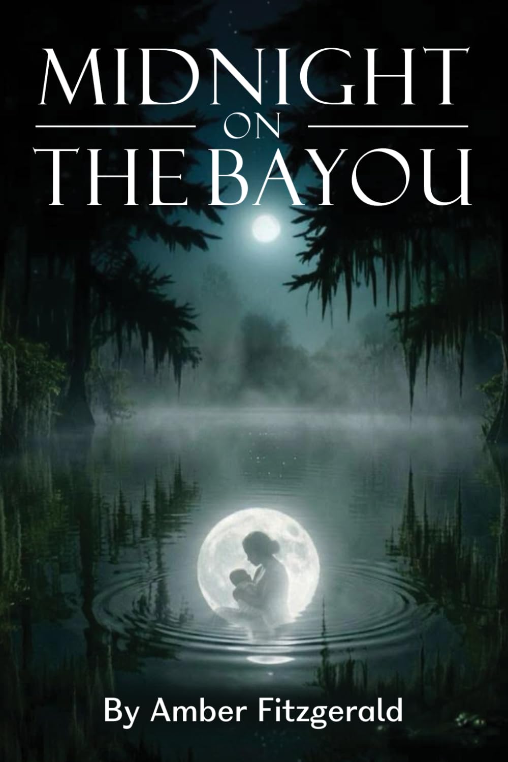 Midnight On The Bayou